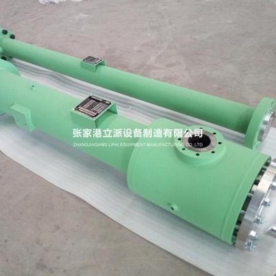 换热器8
