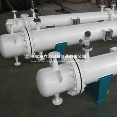 换热器9