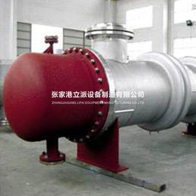 换热器10